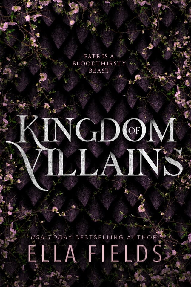 Kingdom of Villains