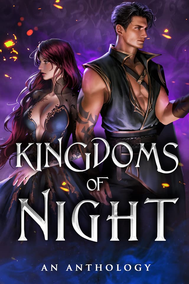 Kingdoms of Night