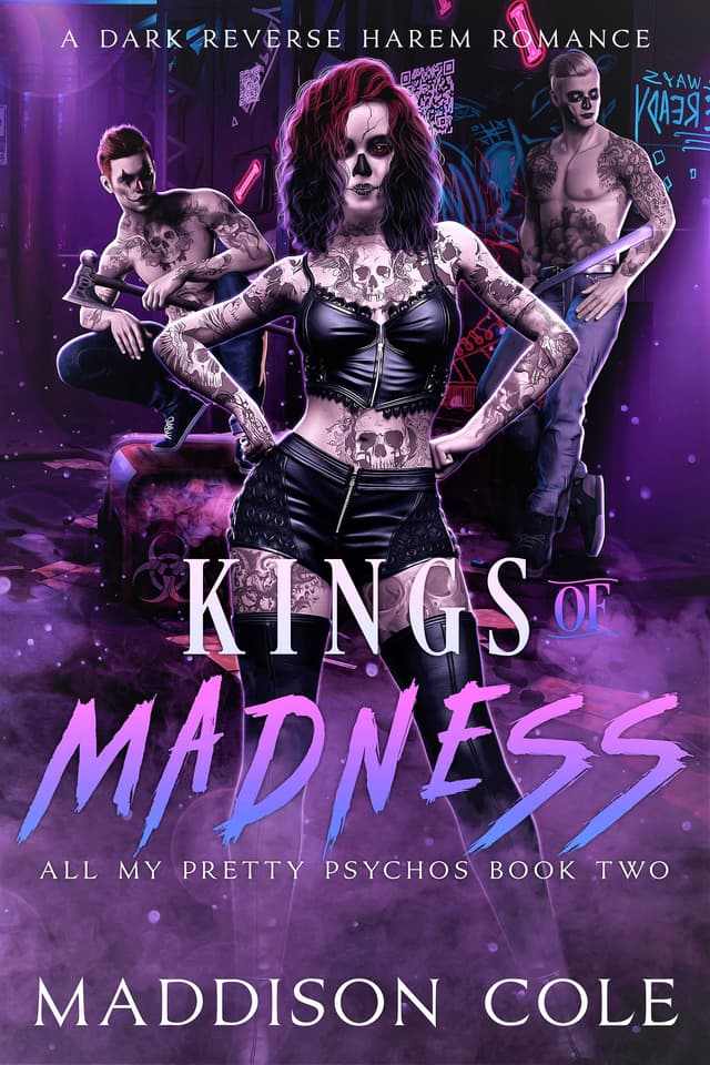 Kings of Madness