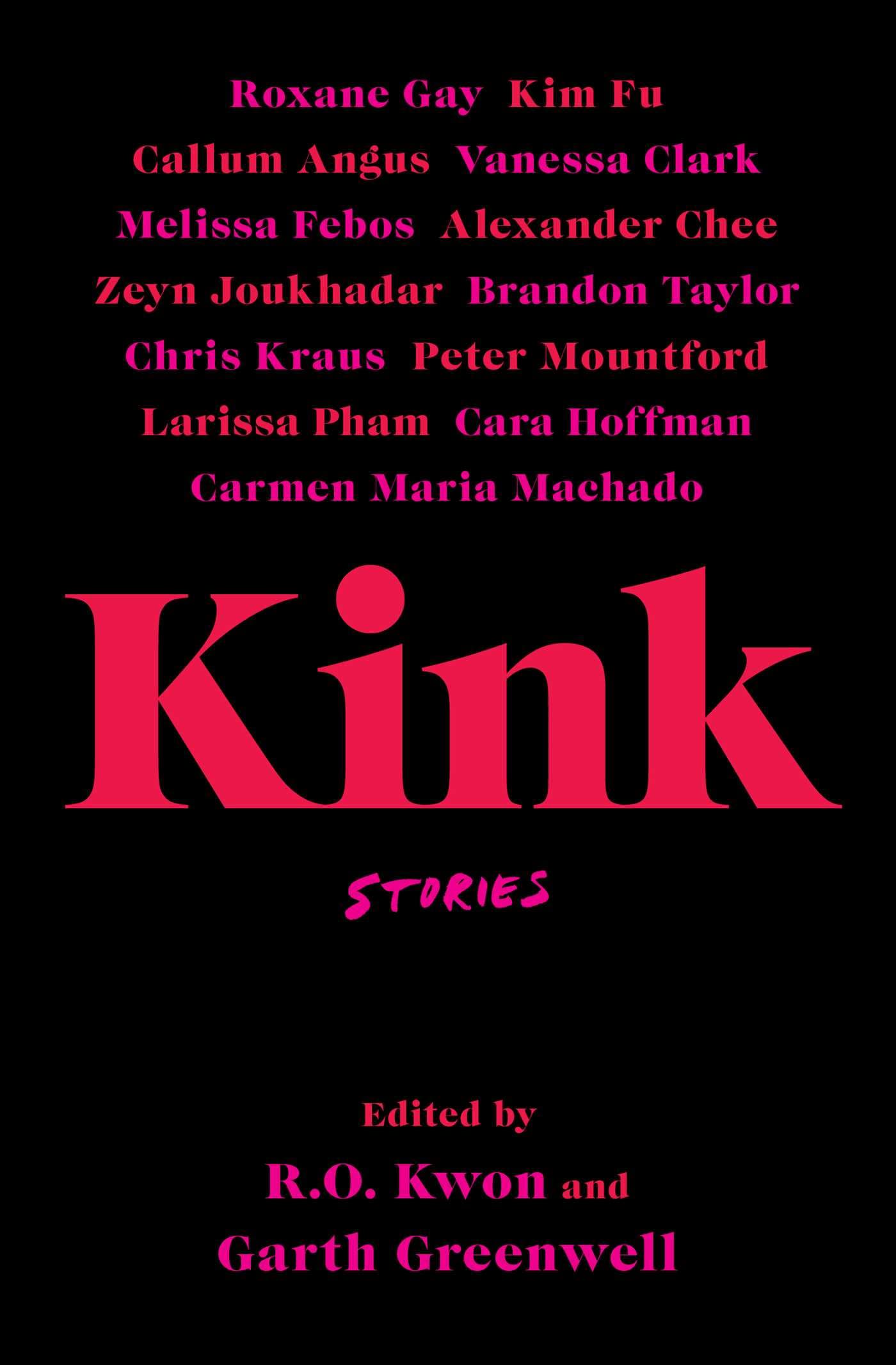 Kink: Stories
