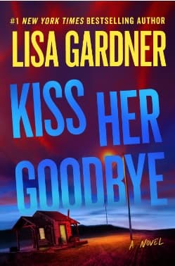 Kiss Her Goodbye