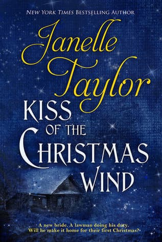 Kiss of the Christmas Wind