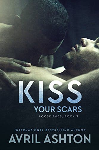 Kiss Your Scars
