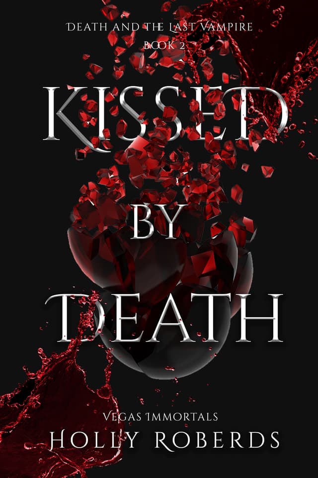 Kissed by Death