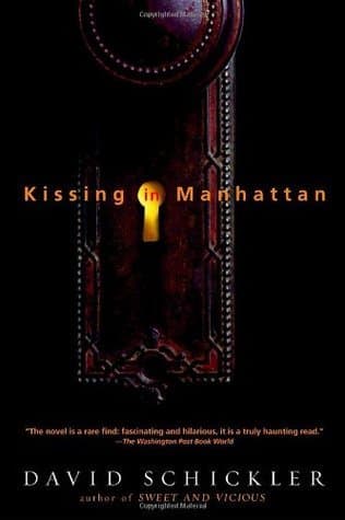 Kissing in Manhattan: Stories