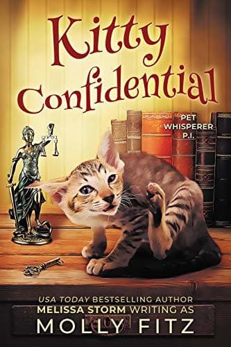 Kitty Confidential