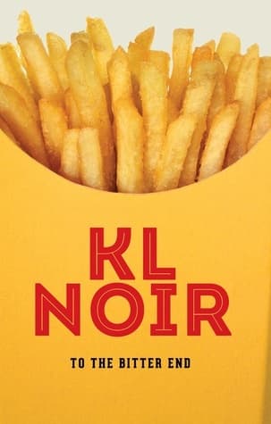 KL Noir: Yellow