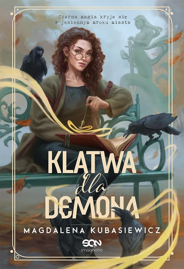 Klątwa dla Demona