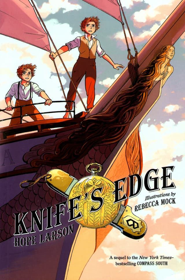 Knife's Edge