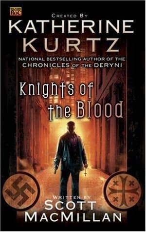 Knights of the Blood