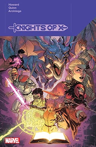 Knights of X