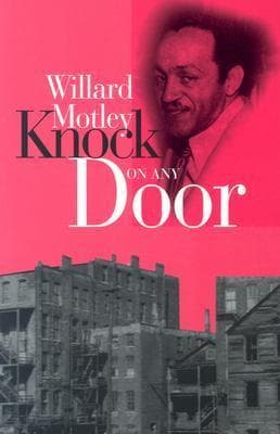 Knock on Any Door