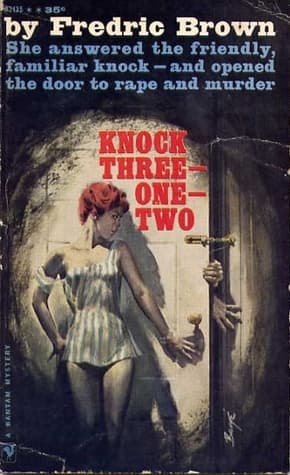 Knock Three-One-Two
