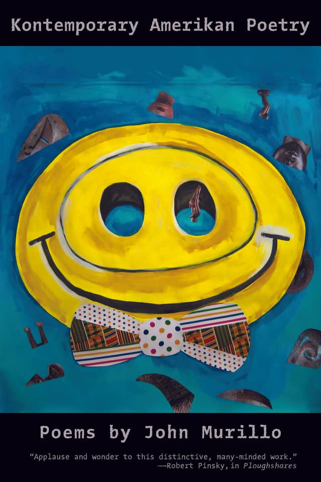 Kontemporary Amerikan Poetry