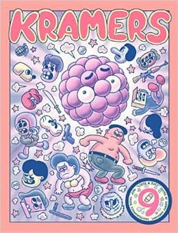Kramers Ergot #9