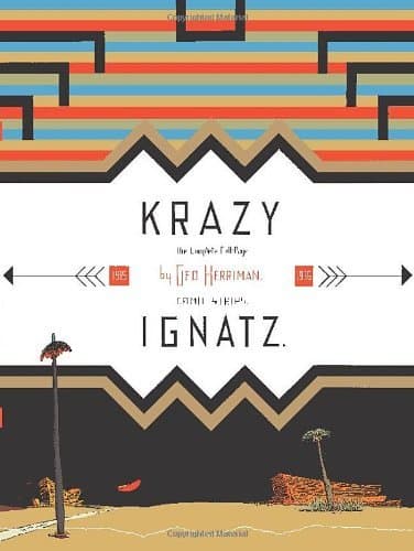 Krazy & Ignatz
