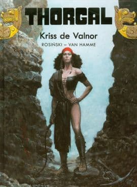 Kriss de Valnor