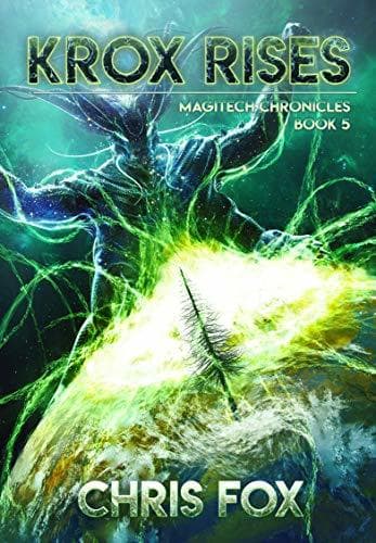 Krox Rises
