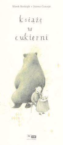 Książę w cukierni