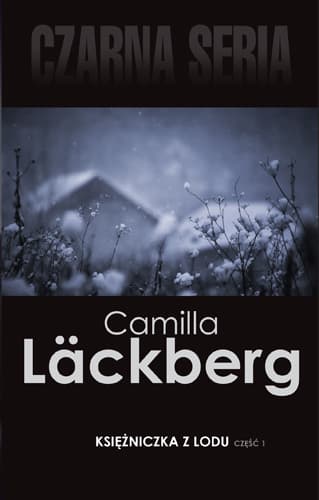Księżniczka z lodu, część 1