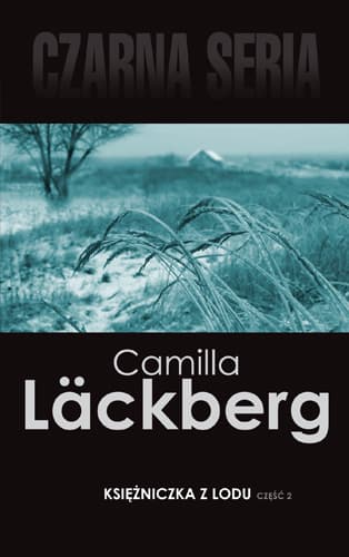 Księżniczka z lodu, część 2