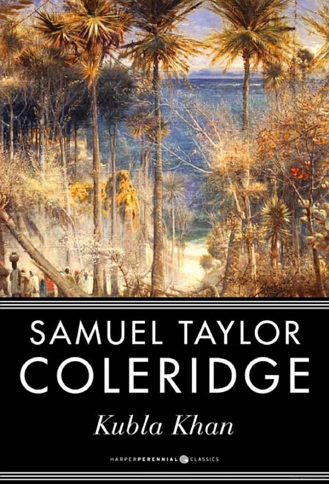 Kubla Khan