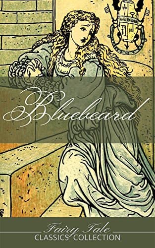 Bluebeard: And Similar Tales
