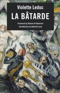 La Bâtarde