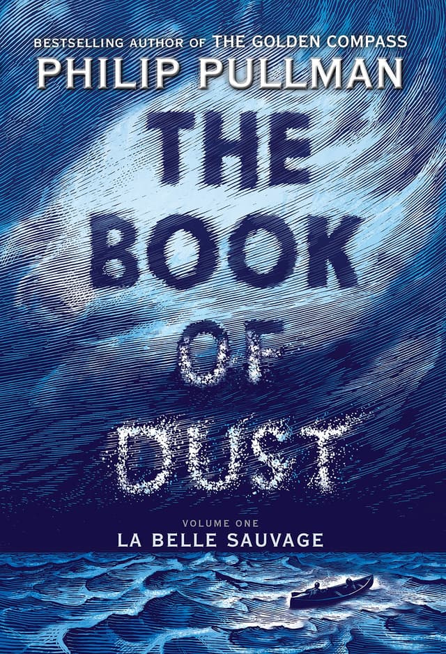 La Belle Sauvage