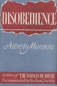 Disobedience