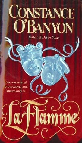La Flamme