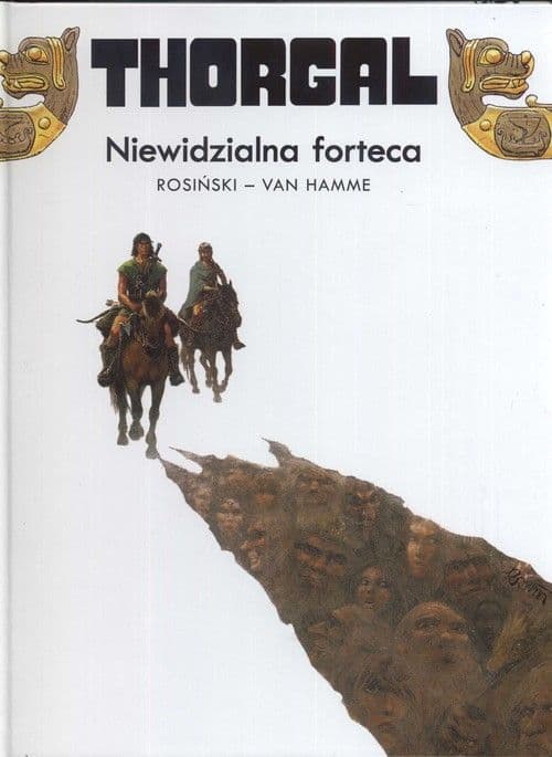 Niewidzialna forteca