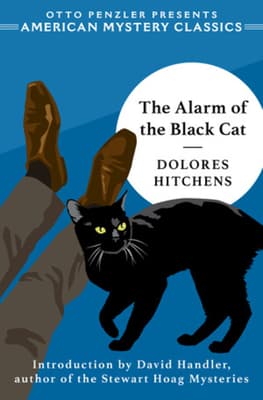 The Alarm of the Black Cat: Library Edition