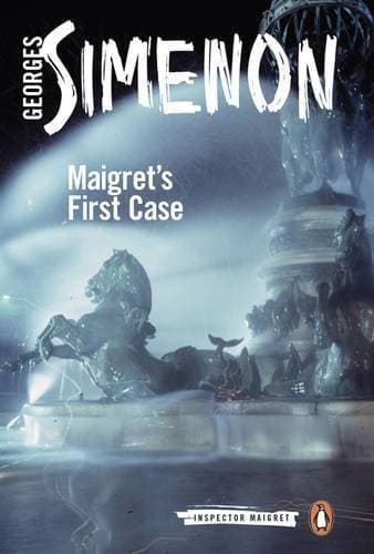 Maigret's First Case: Inspector Maigret