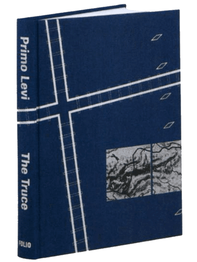 The Truce: A Survivor's Journey Home From Auschwitz