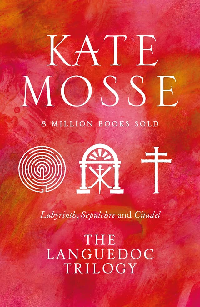 Labyrinth / Sepulchre / Citadel