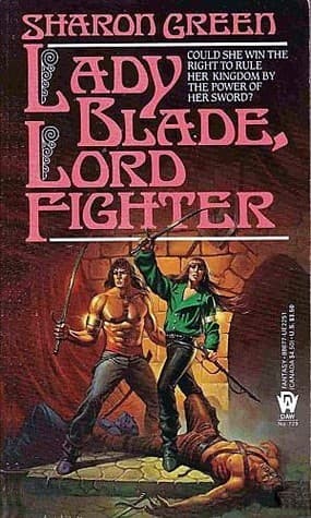Lady Blade, Lord Fighter