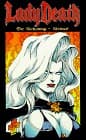 Lady Death: The Reckoning