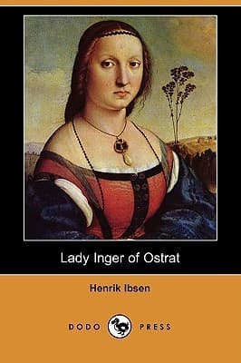 Lady Inger of Ostrat