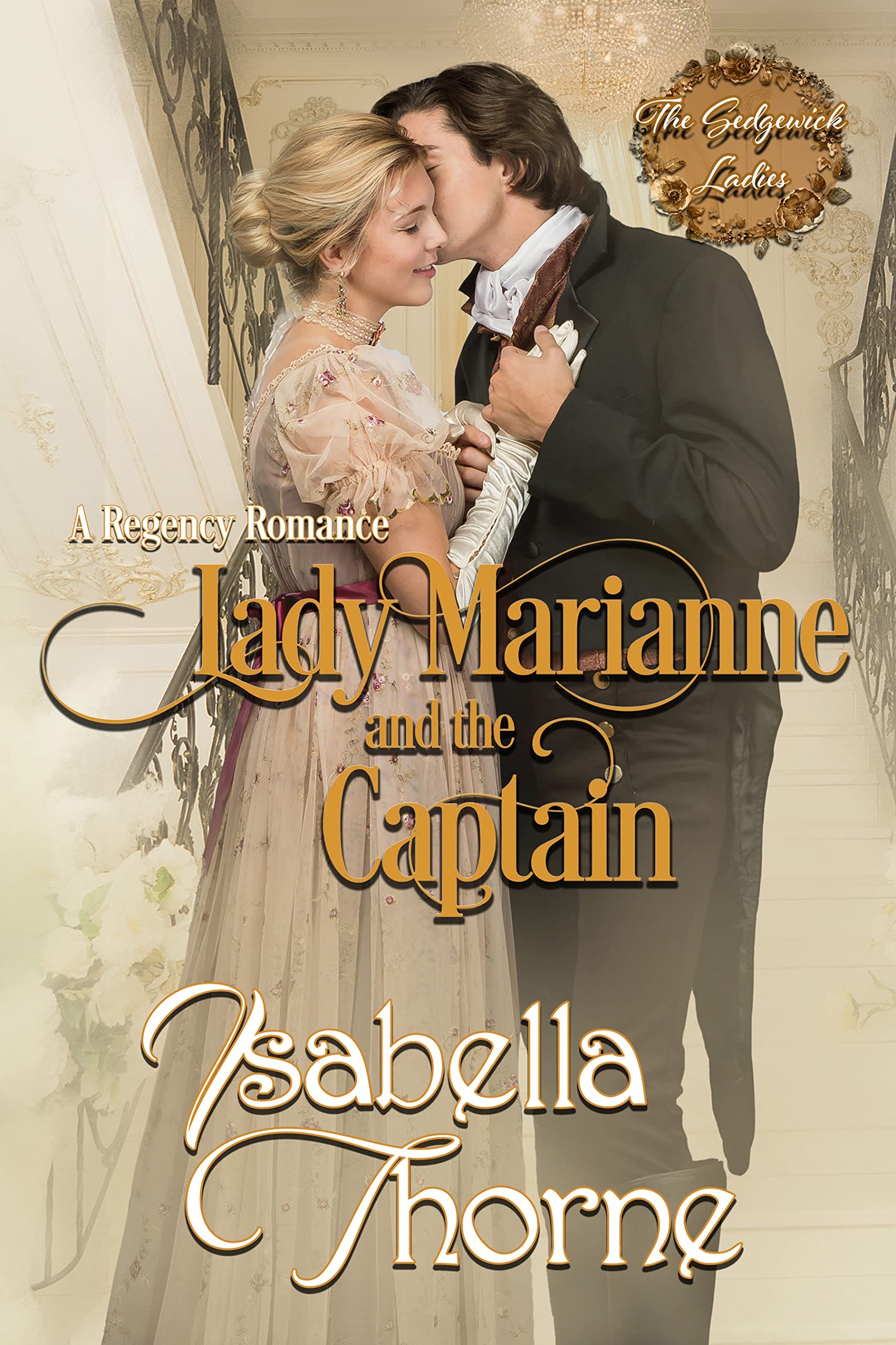 Lady Marianne and the Captain