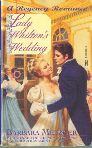 Lady Whilton's Wedding