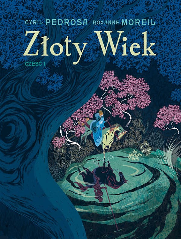 Złoty Wiek, część 1