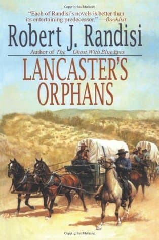 Lancaster's Orphans