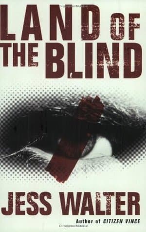 Land of the Blind