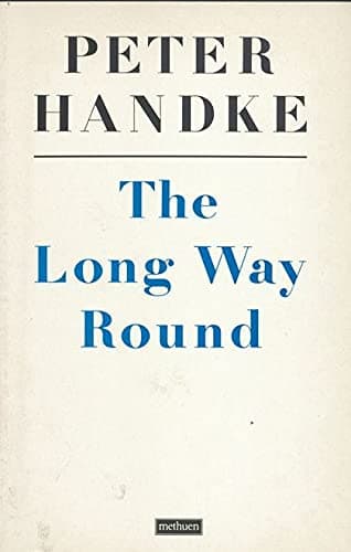 The Long Way Round