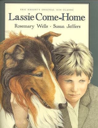 Lassie Come-Home