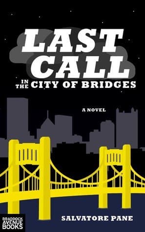 Last Call in the City of Bridges
