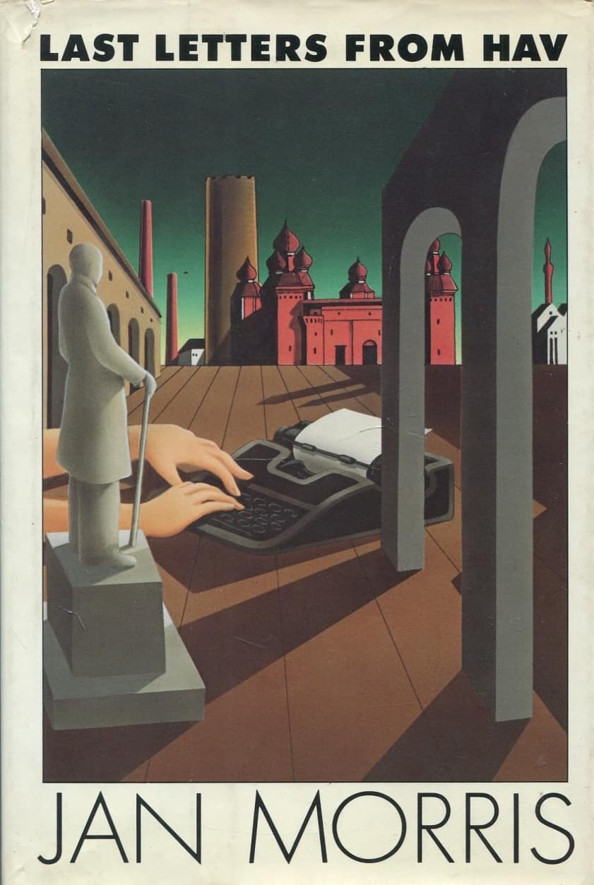 Last Letters from Hav