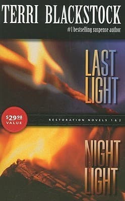 Last Light/Night Light