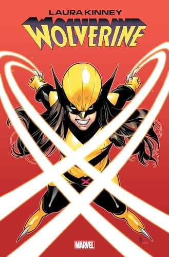 Laura Kinney: Wolverine (2024-) #1